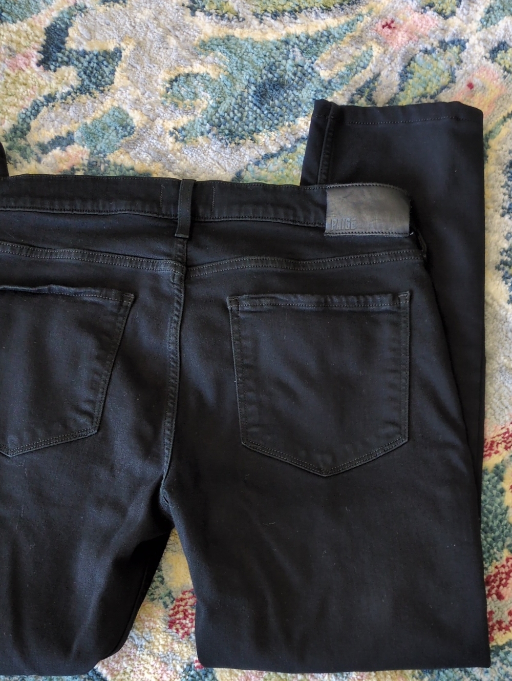 Paige Jeans 'Federal' Style Sz 31